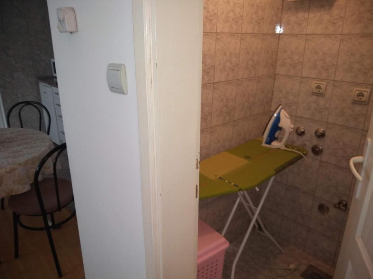 Apartment Vojinovic Аранджеловац Екстериор снимка