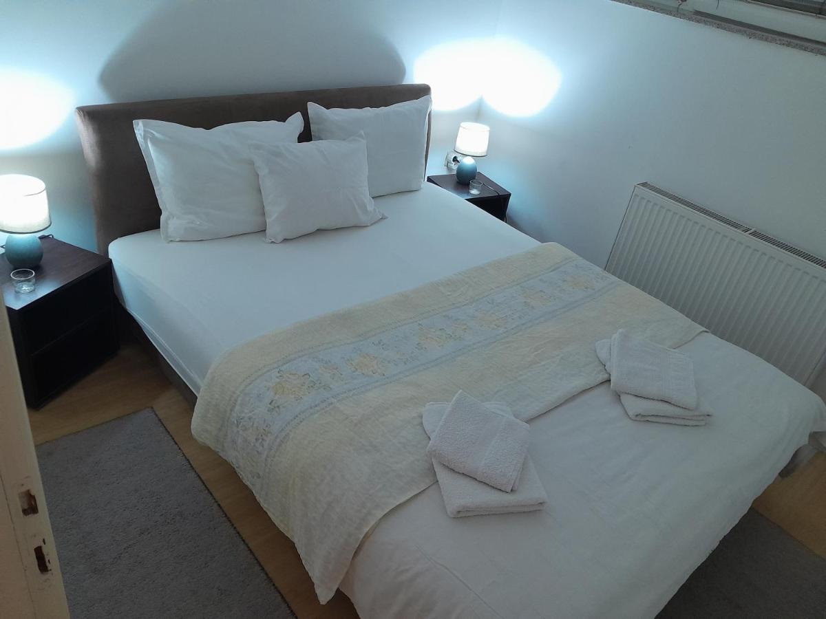 Apartment Vojinovic Аранджеловац Екстериор снимка