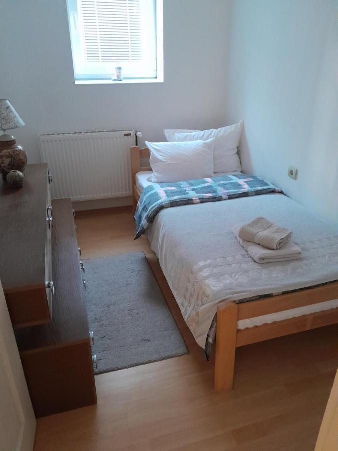 Apartment Vojinovic Аранджеловац Екстериор снимка