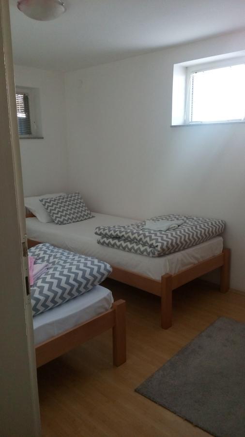 Apartment Vojinovic Аранджеловац Екстериор снимка