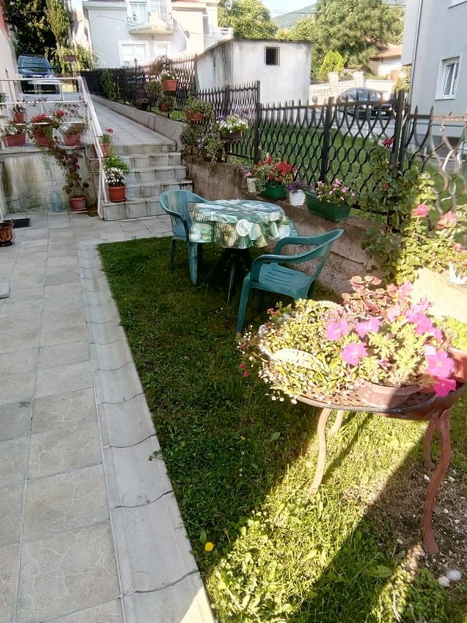 Apartment Vojinovic Аранджеловац Екстериор снимка