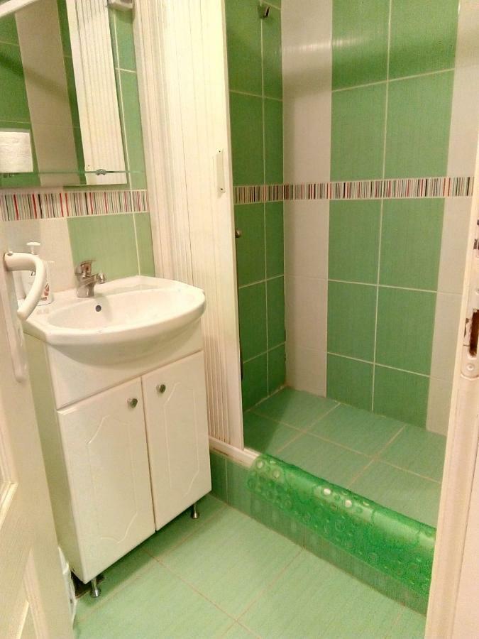 Apartment Vojinovic Аранджеловац Екстериор снимка