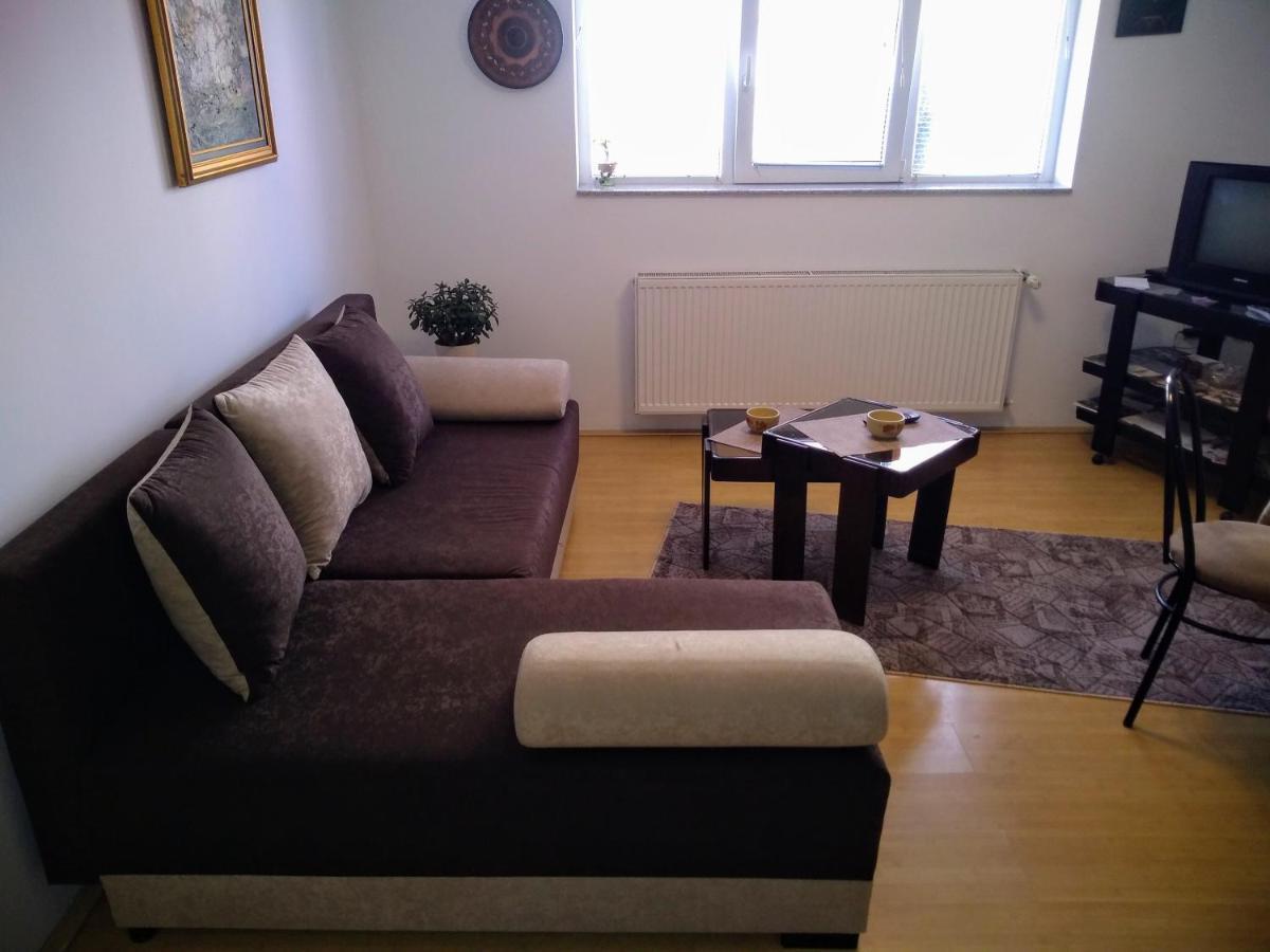 Apartment Vojinovic Аранджеловац Екстериор снимка