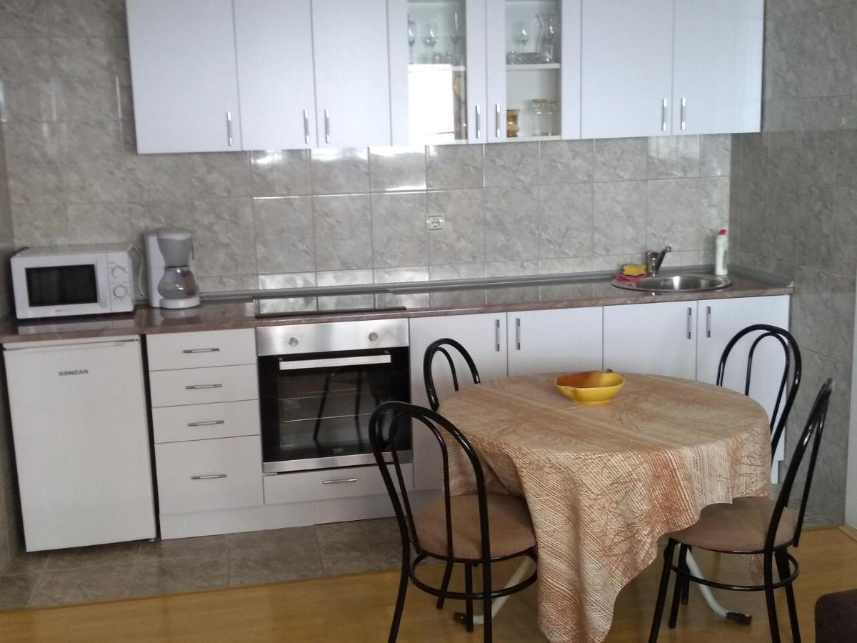 Apartment Vojinovic Аранджеловац Екстериор снимка