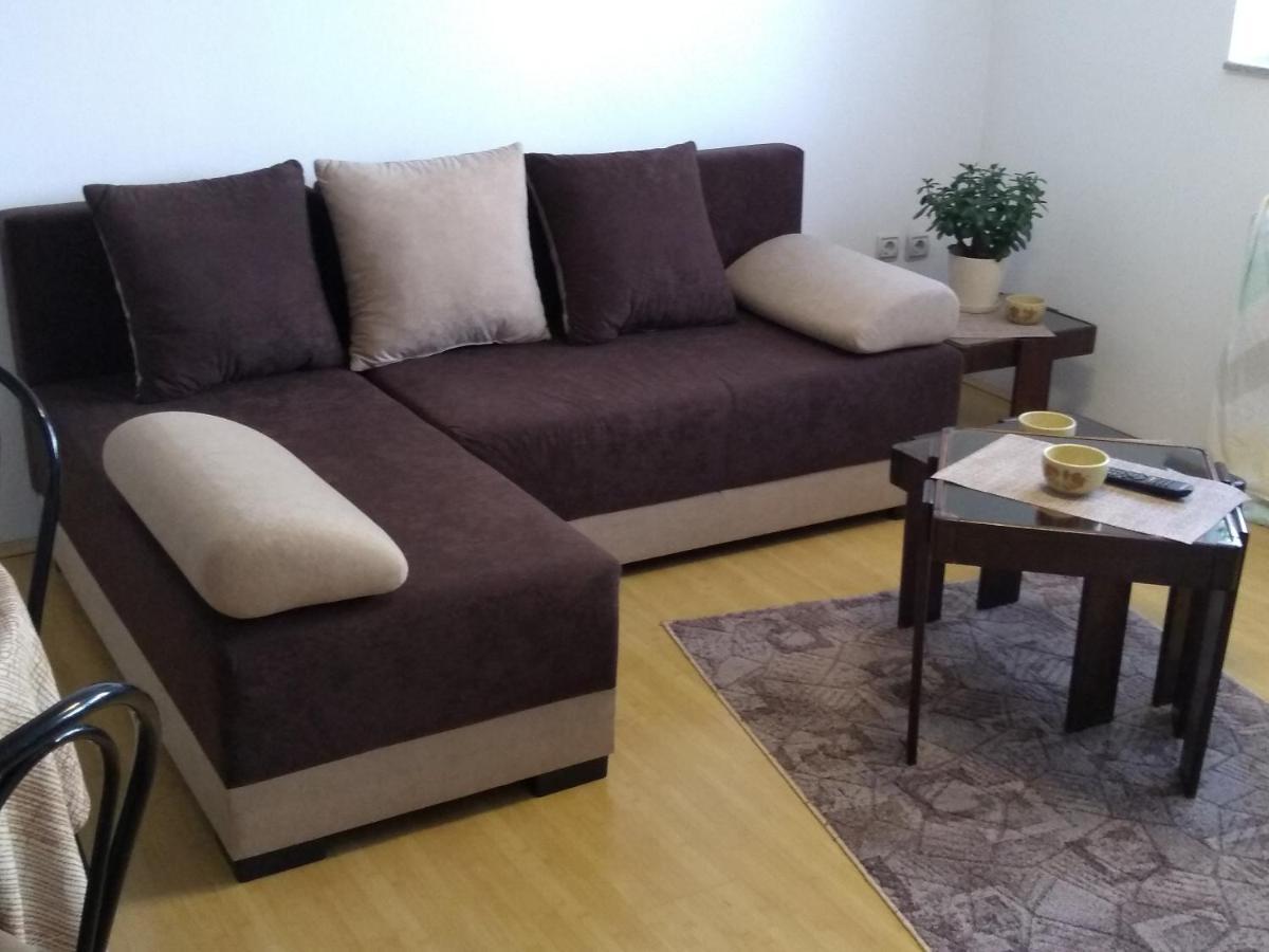 Apartment Vojinovic Аранджеловац Екстериор снимка