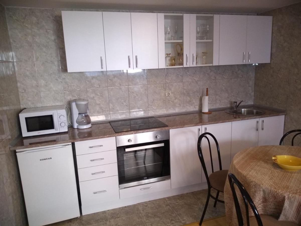 Apartment Vojinovic Аранджеловац Екстериор снимка