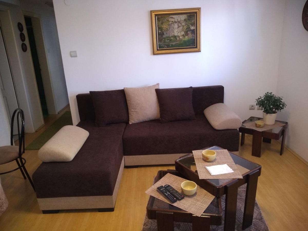 Apartment Vojinovic Аранджеловац Екстериор снимка