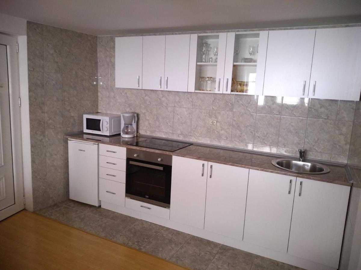 Apartment Vojinovic Аранджеловац Екстериор снимка